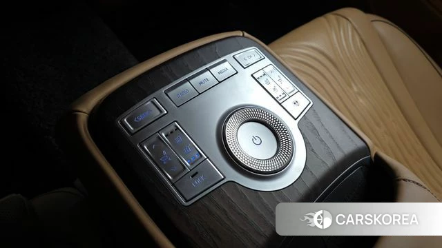 Genesis G80 (RG3) id 4769251 из Кореи 10