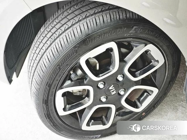 Kia The New Ray id 4514528 из Кореи 10