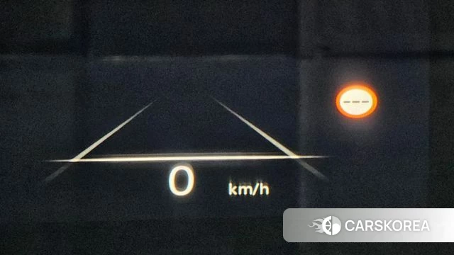 Genesis G80 (RG3) id 3935246 из Кореи 10