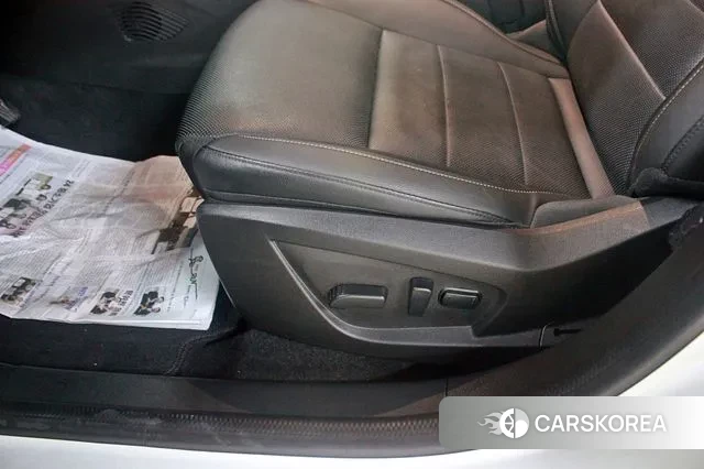 Renault Korea (Samsung) XM3 id 3057934 из Кореи 10