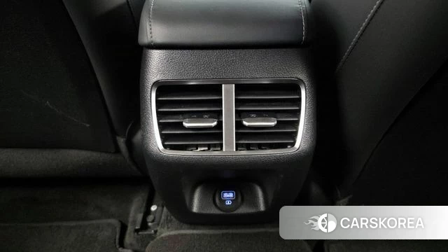 Hyundai Sonata Hybrid (DN8) id 4334085 из Кореи 10