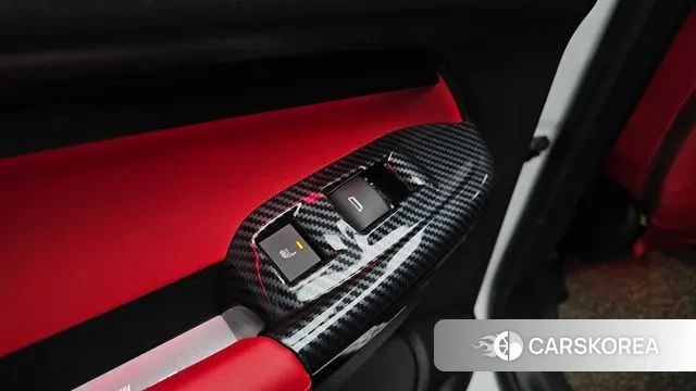 Chevrolet (GM Daewoo) Trailblazer id 3483364 из Кореи 10