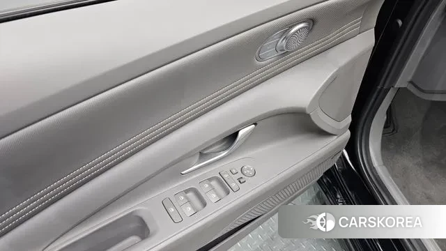 Hyundai The New Avante (CN7) id 3405590 из Кореи 10