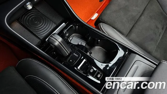 Volvo XC40 id 2699209 из Кореи 10