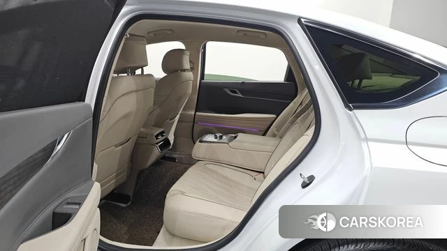 Genesis G80 (RG3) id 4767632 из Кореи 10