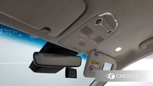 Hyundai The New Grandeur IG Hybrid id 3621846 из Кореи 10