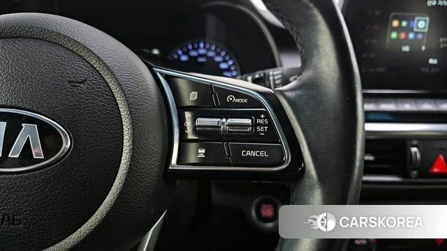 Kia Come New K3 id 3853435 из Кореи 10