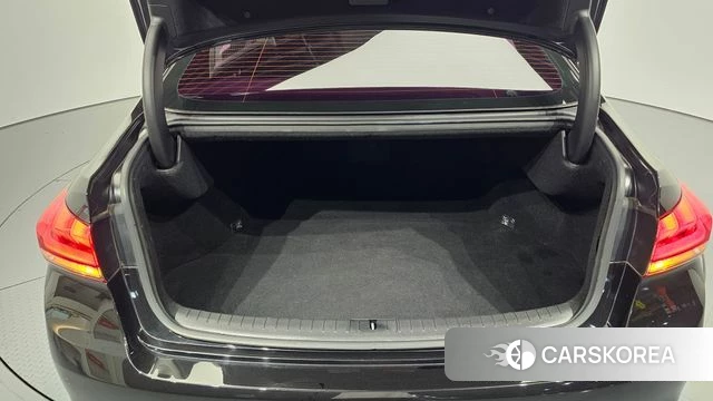 Genesis G80 id 4667708 из Кореи 10