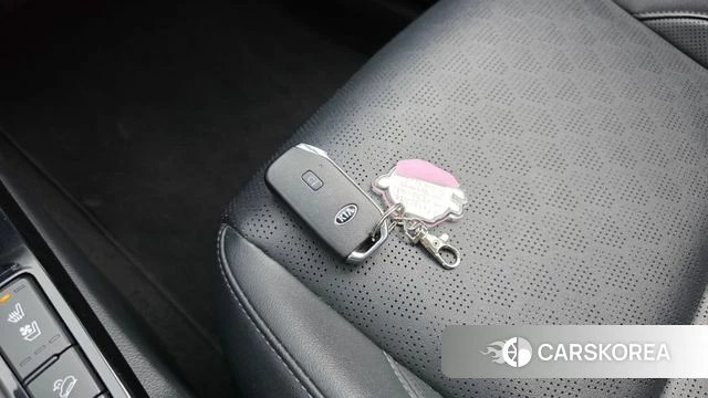 Kia Seltos id 4338911 из Кореи 10