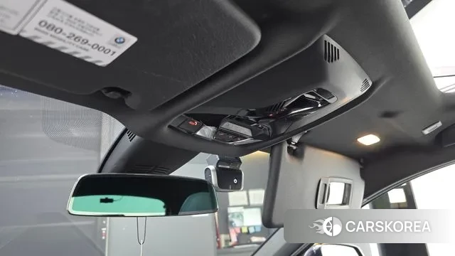 BMW 1 Series (F40) id 3302226 из Кореи 10