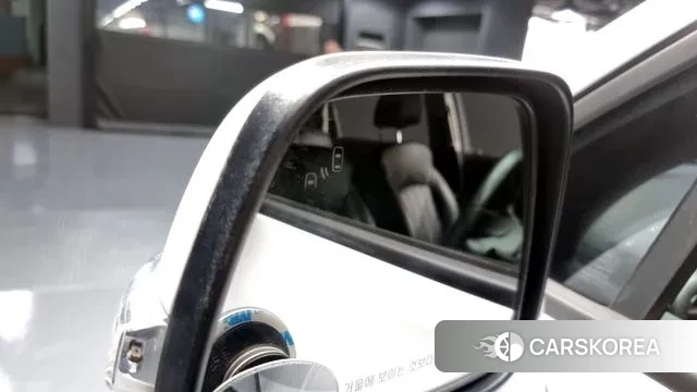 Chevrolet (GM Daewoo) Orlando id 3319864 из Кореи 10