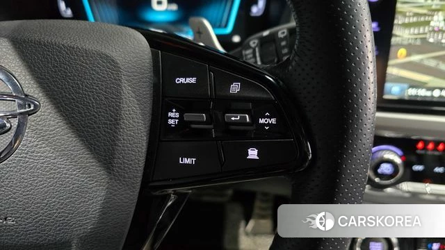 Ssangyong Beautiful Korando id 3828272 из Кореи 10