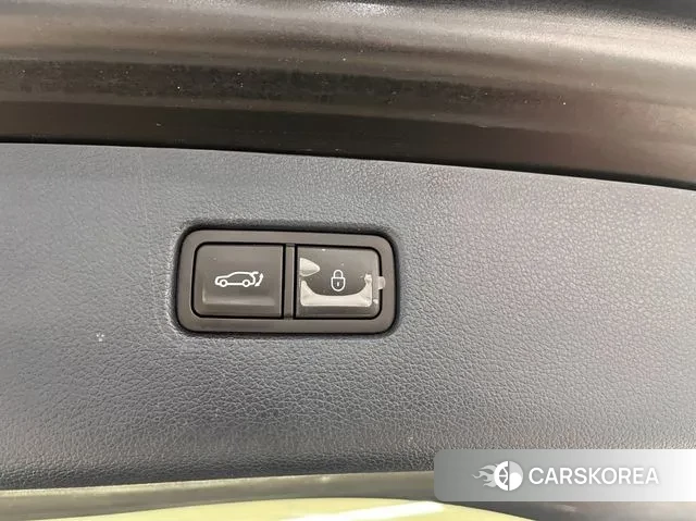 Genesis GV80 id 3621111 из Кореи 10