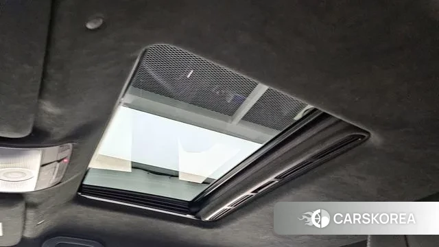 Mercedes-Benz G-Class W463b id 3573056 из Кореи 10