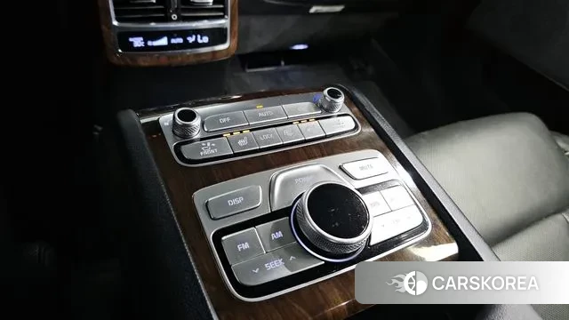 Kia More K9 id 3061016 из Кореи 10