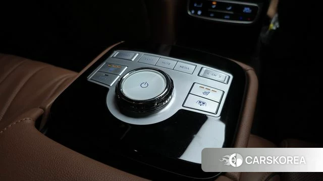 Genesis G80 (RG3) id 4613080 из Кореи 10