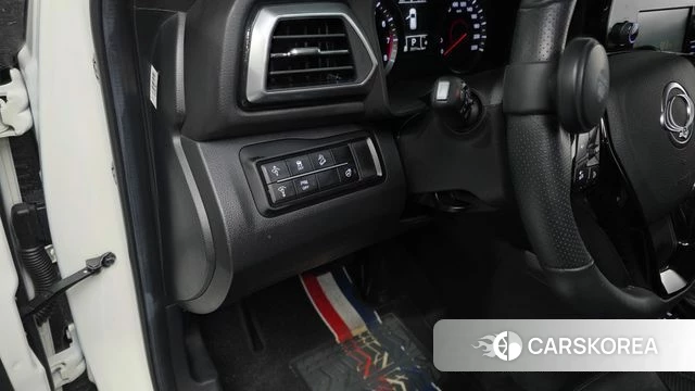 Ssangyong The New Tivoli id 4442339 из Кореи 10