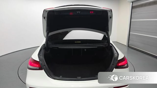Mercedes-Benz E-Class W213 id 4608735 из Кореи 10