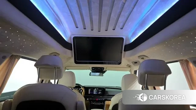 Kia Carnival 4th generation id 3311617 из Кореи 10