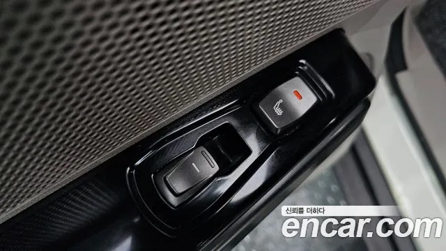 Ssangyong Berry New Tivoli id 2950264 из Кореи 10