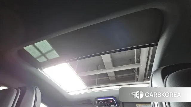 Mercedes-Benz CLE-Class C236 id 3486831 из Кореи 10