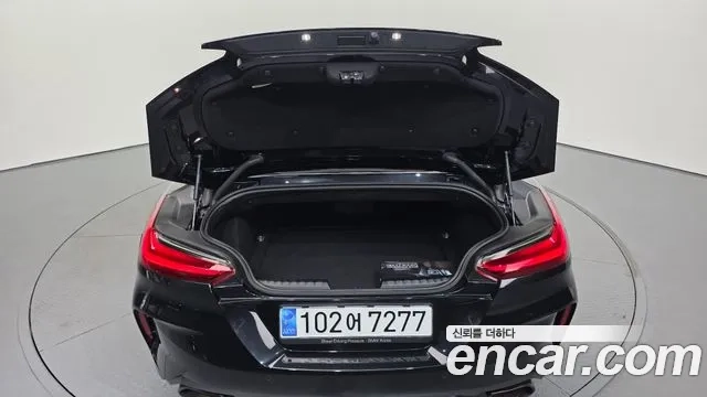 BMW Z4 (G29) id 2949451 из Кореи 10