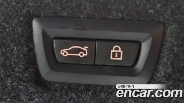 BMW 5 Series (G30) id 2869992 из Кореи 10