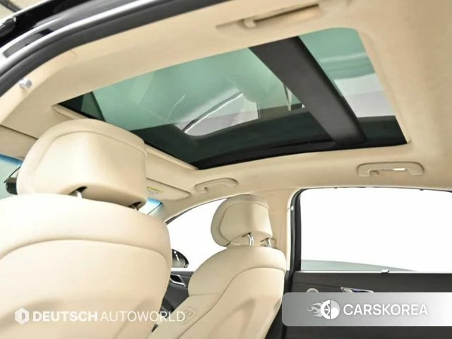 Genesis G80 (RG3) id 4881393 из Кореи 10
