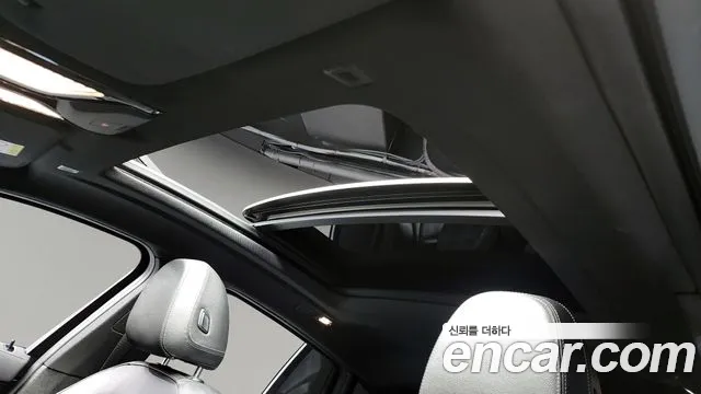 BMW X4 (G02) id 2712590 из Кореи 10