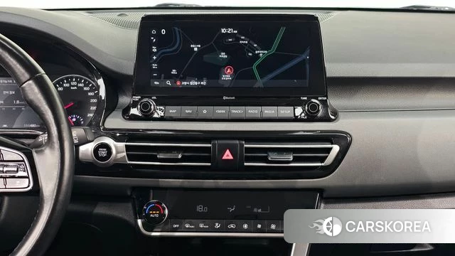 Kia Seltos id 4793333 из Кореи 10