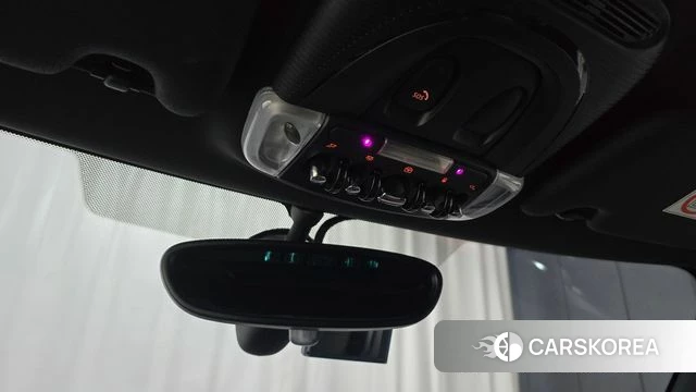 Mini Cooper S id 4410407 из Кореи 10