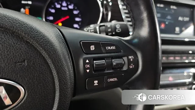 Kia The New Carnival id 3297018 из Кореи 10