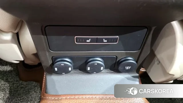 Jaguar F-PACE id 3095549 из Кореи 10