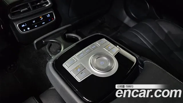 Genesis G80 (RG3) id 2874584 из Кореи 10