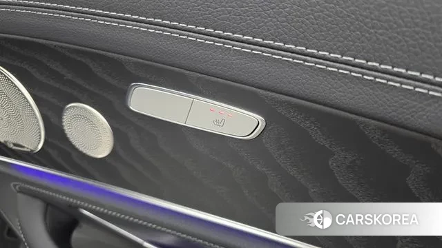 Mercedes-Benz E-Class W213 id 3752679 из Кореи 10