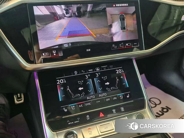Audi A6L id 4368310 из Китая 10