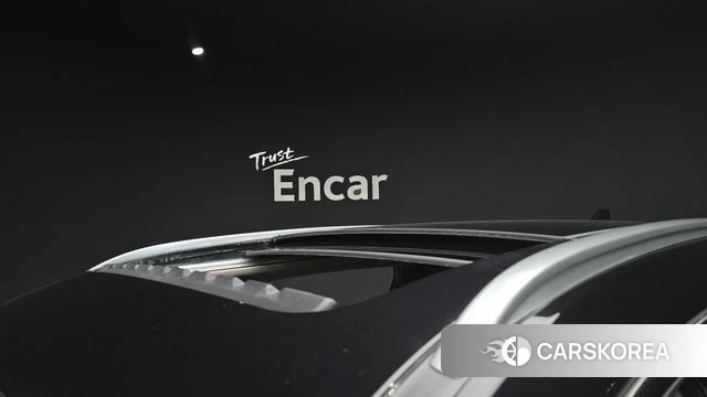 Renault Korea (Samsung) QM6 id 4552131 из Кореи 10