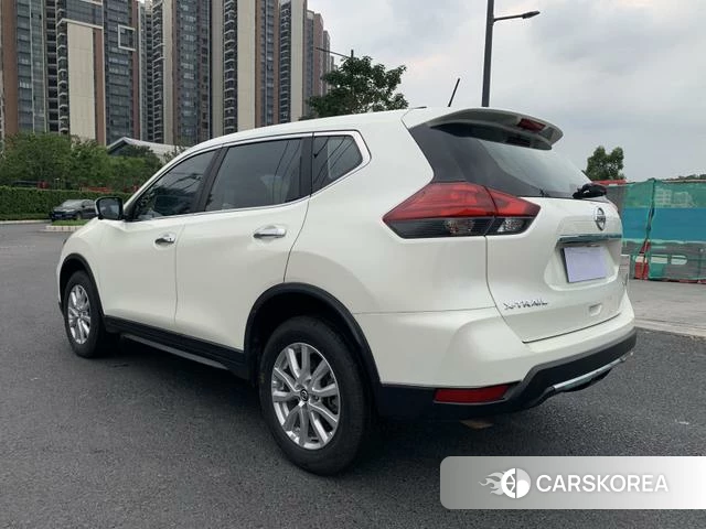 Nissan Qijun id 4261818 из Китая 10