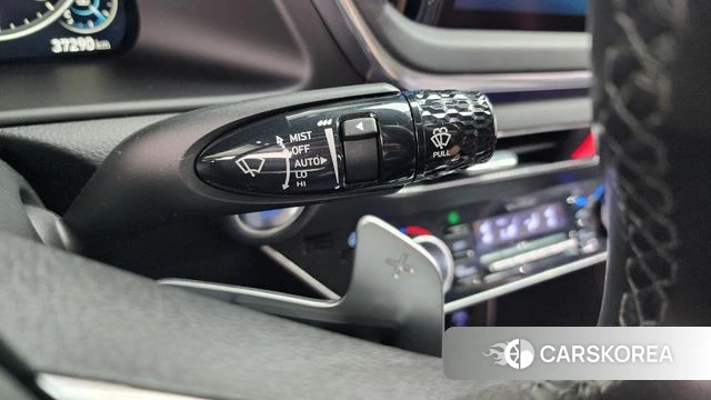 Hyundai Sonata (DN8) id 4905698 из Кореи 10