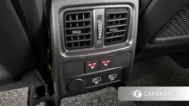 Renault Korea (Samsung) XM3 id 3264384 из Кореи 10