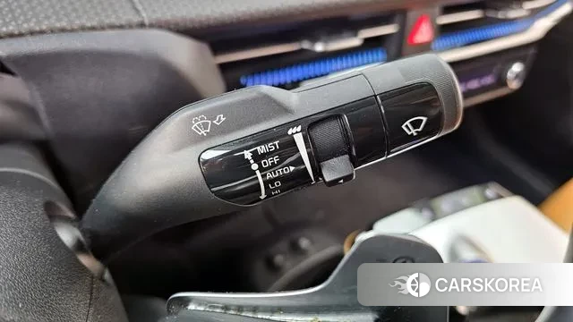 Kia EV6 id 3600045 из Кореи 10