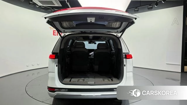 Kia Carnival 4th generation id 3872637 из Кореи 10