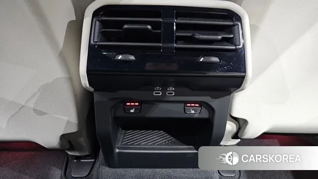 BMW 5 Series (G60) id 3451991 из Кореи 10