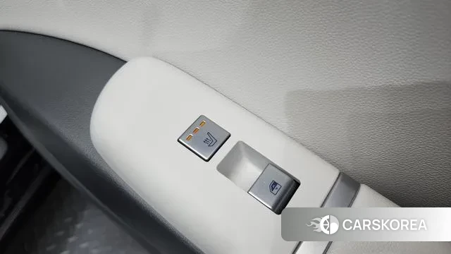 Hyundai Grandeur (GN7) id 3726399 из Кореи 10