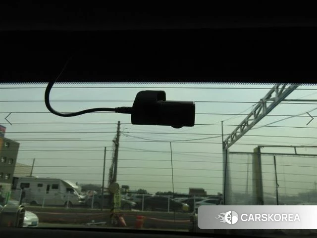 Hyundai Sonata (DN8) id 3877664 из Кореи 10