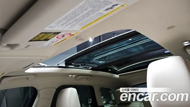 Lincoln Corsair id 2906572 из Кореи 10