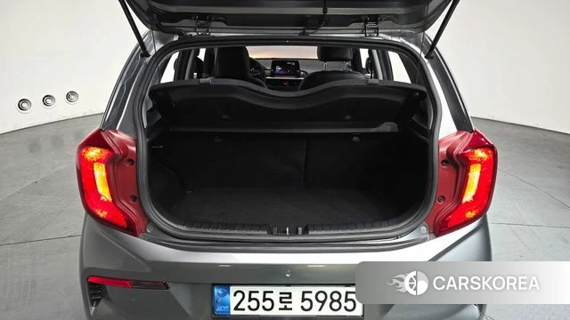 Kia Morning Urban (JA) id 3865794 из Кореи 10