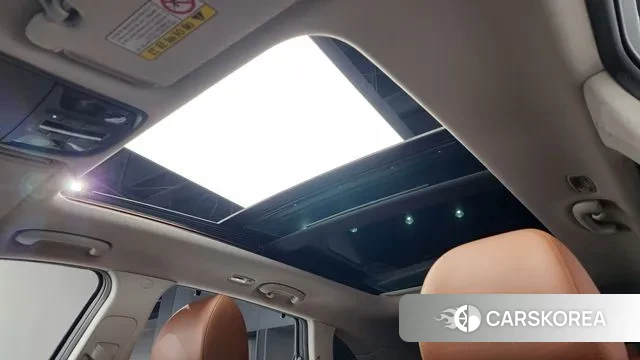 Kia The New Sorento id 3000326 из Кореи 10