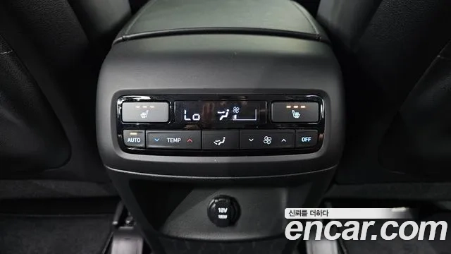 Hyundai The New Palisade id 2943694 из Кореи 10