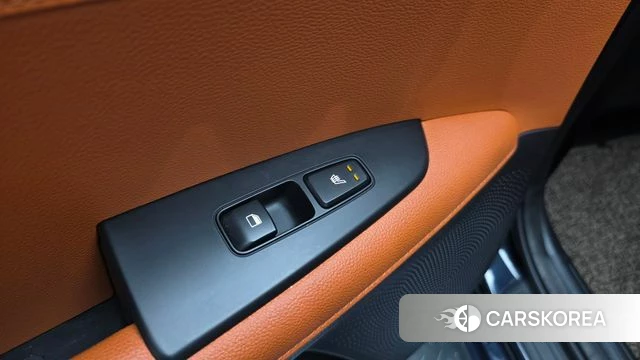 Kia The New K3 2nd generation id 4488830 из Кореи 10